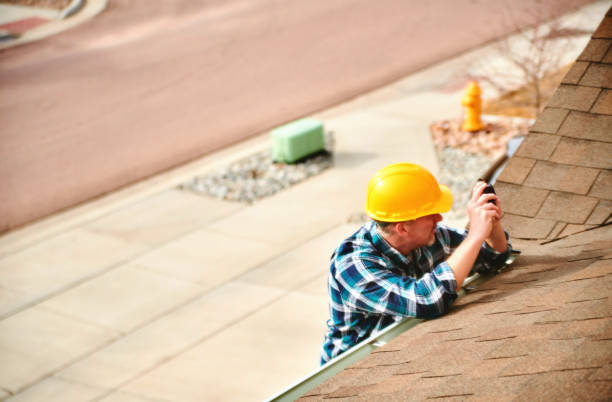 Tile Roofing Contractor in Troutman, NC