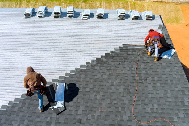 Best Roof Replacement Cost  in Troutman, NC