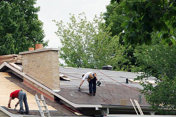 Best Tile Roofing Contractor  in Troutman, NC