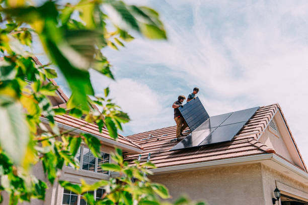 Best Local Roofing Companies  in Troutman, NC