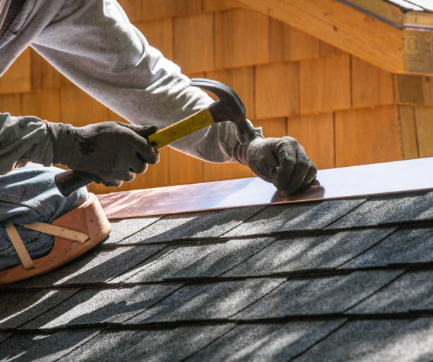 Best Roofing Contractor Near Me  in Troutman, NC